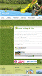 Mobile Screenshot of gardenledro.it